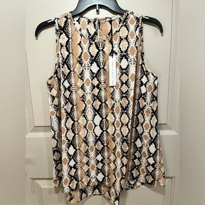 THREE EIGHTY TWO Lillian Top- M